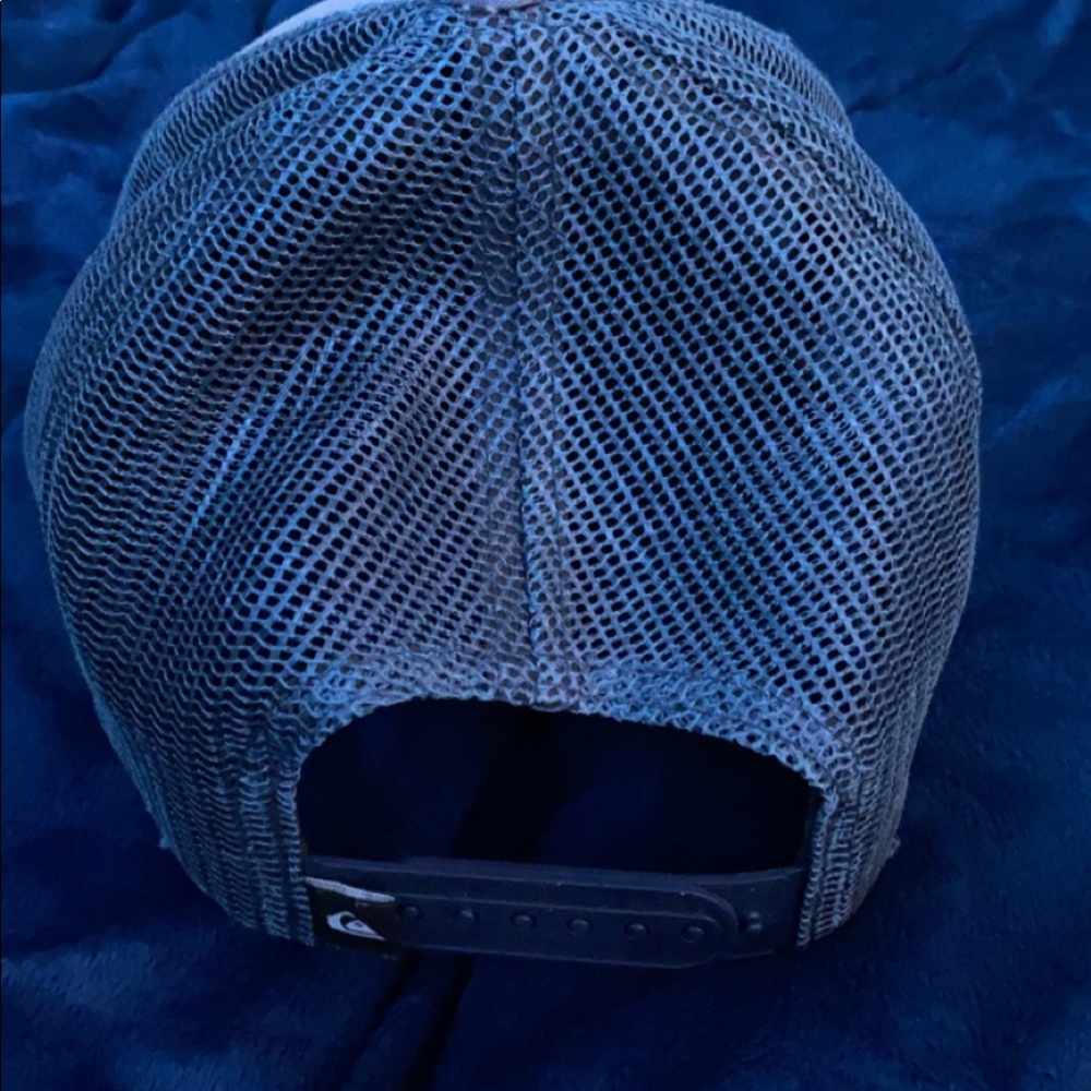 Quiksilver Hat